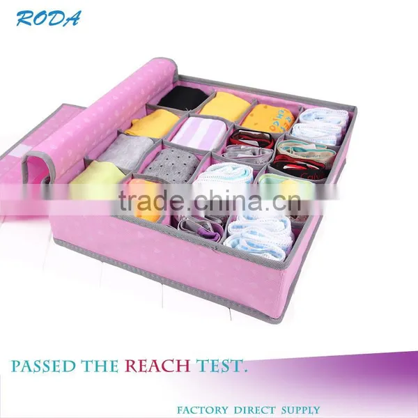 Plastic Commercial 6OOD Polyester Fancy Toy Storage Box photo-4