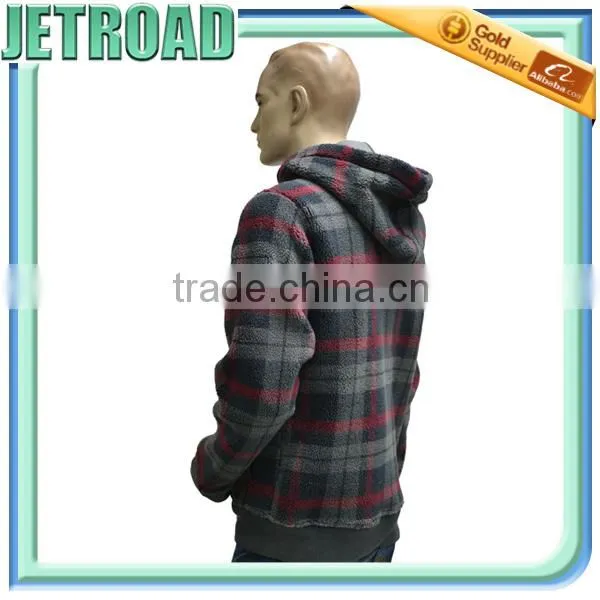 Fashion Winter Coat for Men photo-4