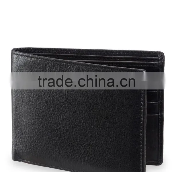 Fashion Real Genuine Leather Wallet photo-3