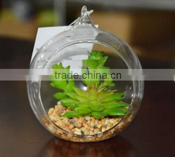 CIA 2016 New Design High Quality Artificial Succulent Plants Mini Succulent Plant photo-6