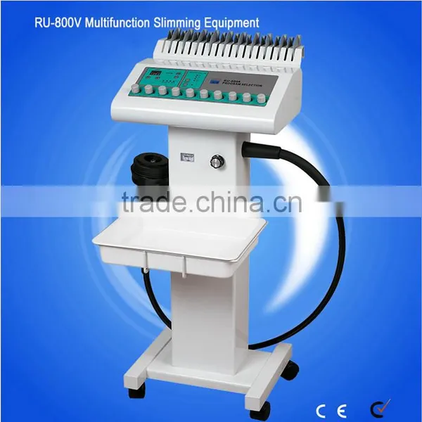 Breast Enlargement Machine Cynthia RU 800V Slimming Massage Machine