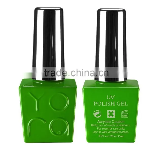 Fashionable Private Label Gel Nail Polish
