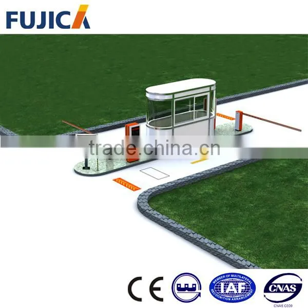 Automatic Parking System photo-5