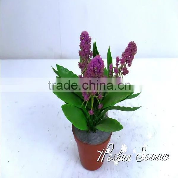 China Supplier Wholesale 2016 New Design Artificial Plant Bonsai for Bonsai With Competitive Price photo-3