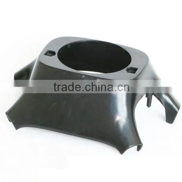 electronic machine plastic holder