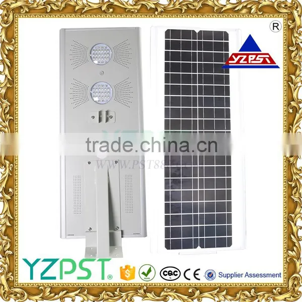 60W Solar Street Light photo-4