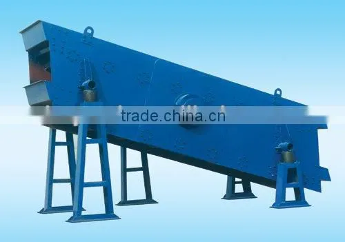 2013 Photocopier Powder Circular Vibrating Screen photo-2