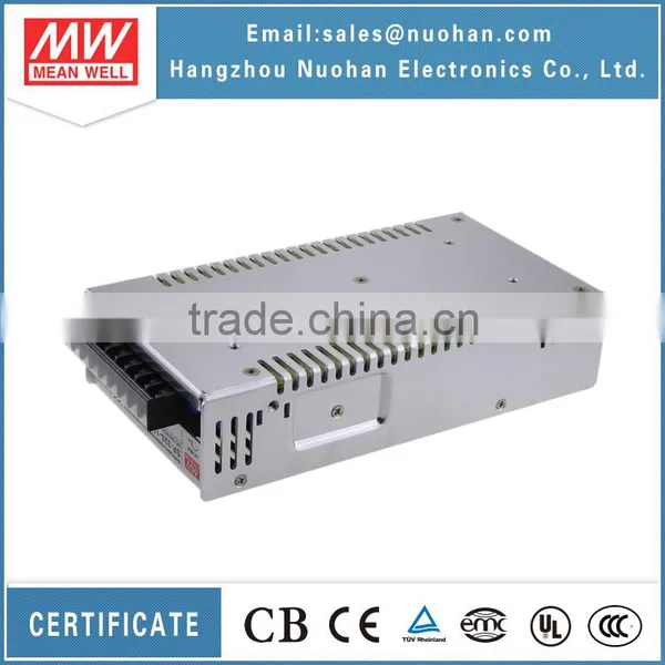 Meanwell 12V Transformer SP-320-12 320w Single Output Switching Power Supply photo-6