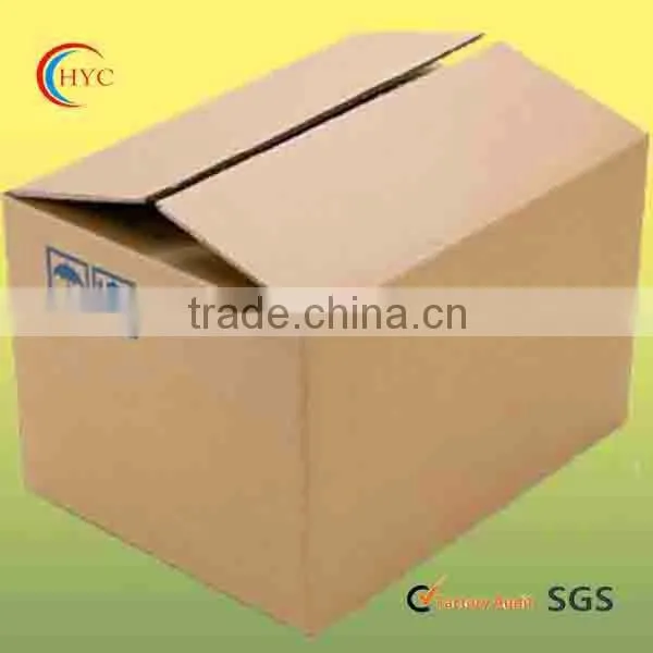 Recyclable Handmake Paper Box Manufacturer in China photo-2