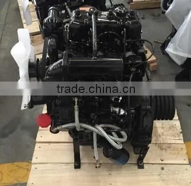 Chinese Multi-cylinder Industrial Diesel Engines Price photo-2