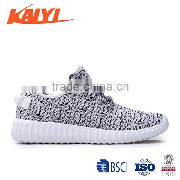 China Supplier Man Shoes Sports Yeezy Boost 350 Wholesale Sports Shoes For Men 2016