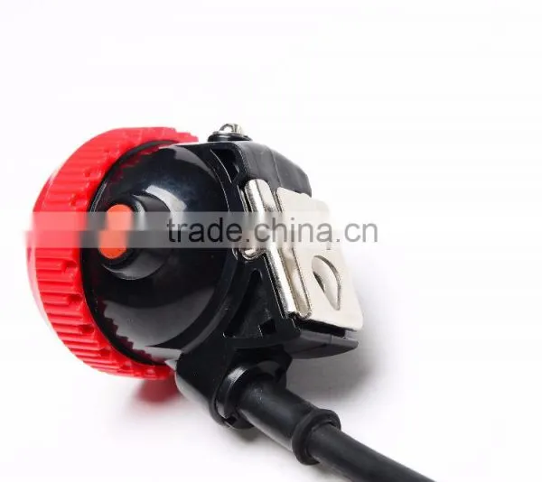 Rechargeable Stable Led Mining Lamp Explosion Proof Led Moving Light Water Proof Led Mining Light photo-4
