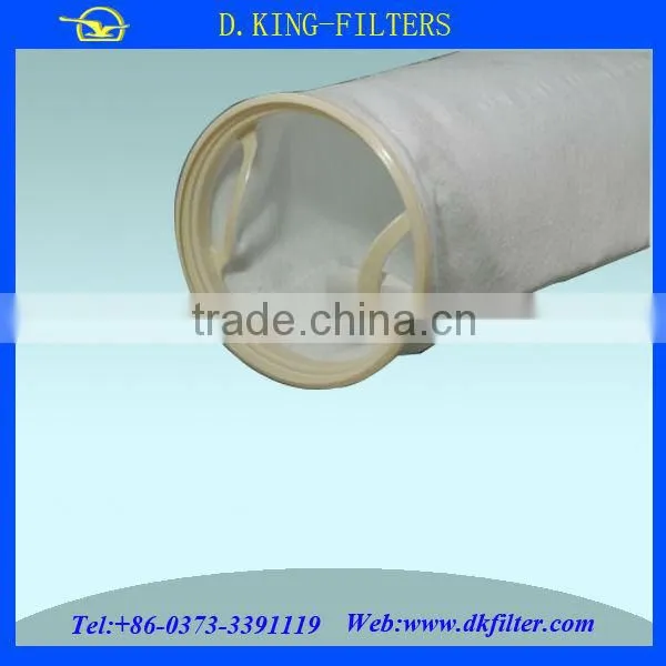Filter Bags for Dust Collection for Dust Filter