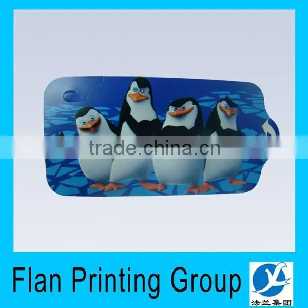 Self-adhesive Label Die Cutting Cartoon Sticker,fashionable Cartoon Stickers photo-4