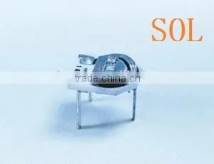 TG065C Potentiometer 6mm Trimmer Potentiometer COPAL CT-6 Rimmer Potentiometer