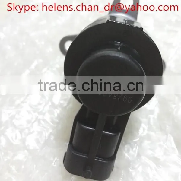 High Quality and Hot Sale Diesel Fuel Injector Spring 2434619017 photo-4