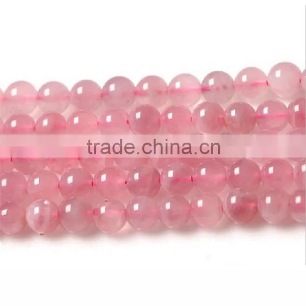 Natural Stone Powder Crystal Beads Horse Loose Beads Wholesale Semi-finished Products Are Handmade Jewelry Selling Lotus Powder photo-4