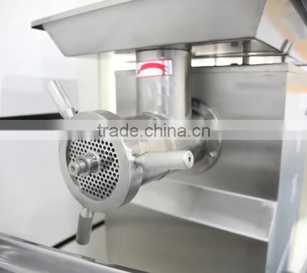 Advanced Technology Commercial Meat Grinder Gears for Sale photo-6