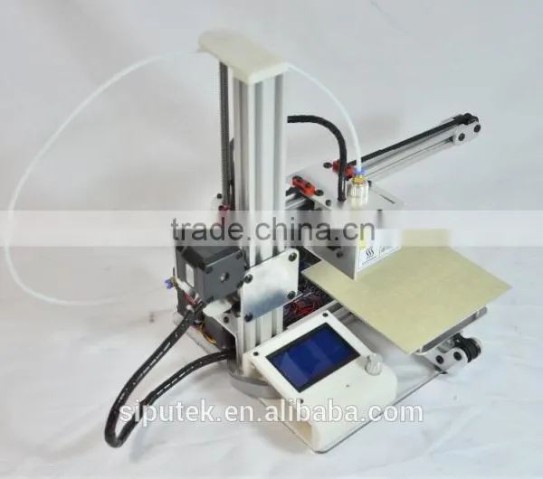 2016 Popular and New Original DIY 3D Printer photo-3