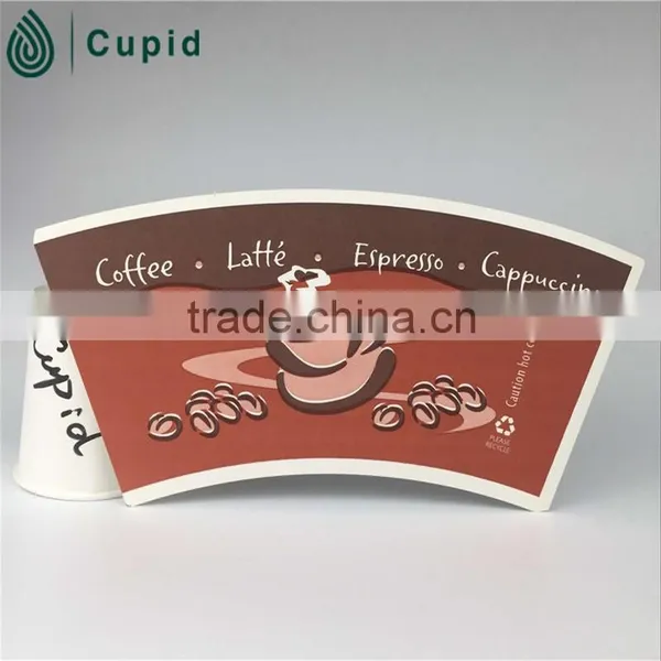 Tuoler Brand Large Size Big Capability Paper Cup 32 oz Cup Fans On Sale photo-4