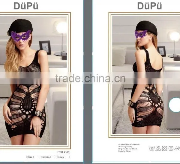 Temptlife Brand Wholesale 2016 Cheap Sexy Body Stocking Bodystocking Mature Sheer Nylon Women's Body Stocking photo-3