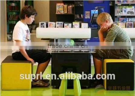 Hot-Selling High Quality Restaurant/Retail Touch Screen Kiosk photo-2