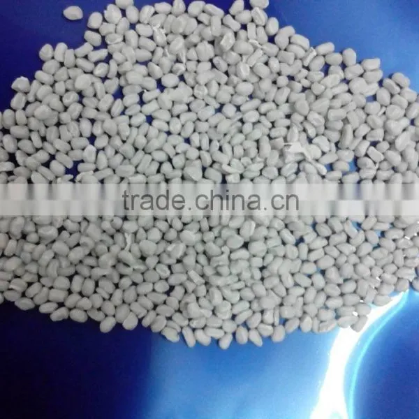 Transparent Filler Masterbatch/Plastic Raw Materials