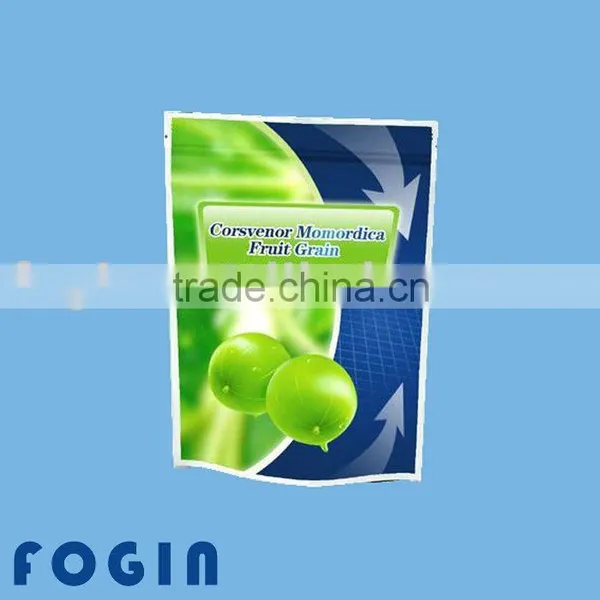 Standing Pouch