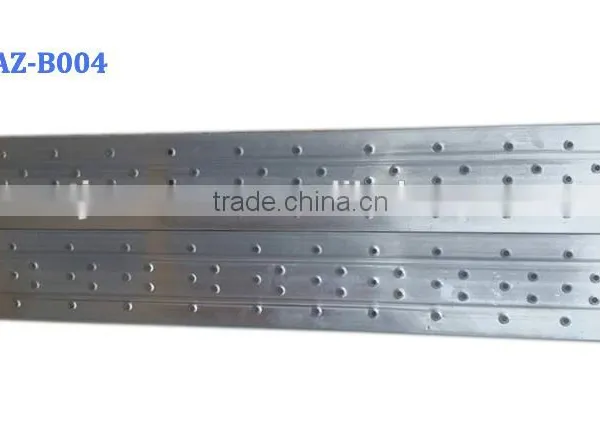 Scaffolding Steel Walk Board With Hook photo-2