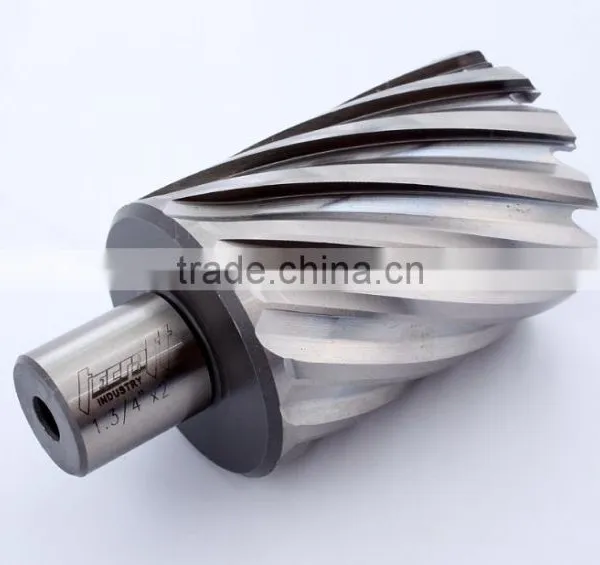HSS Annular Cutter 1.3/4"x2" photo-3