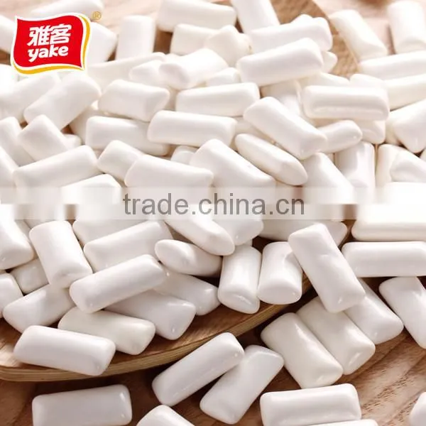 Yake 56g Cheap Chewing Gum With Fruit Flavor photo-3