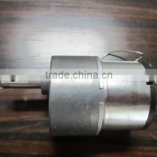 dc Gear Motor Micro Gear Motor 6V 9V 12v 24V dc Motor Brush Motor
