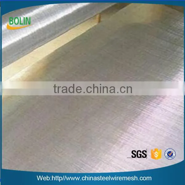 Sterling Silver Mesh Screen /netting for Emi Emf Shielding photo-5