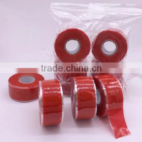 Original Self-Fusing Silicone Rubber Electrical Tape photo-4