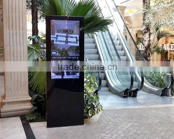 Best Seller Kiosk Digital Signage 70 Inch Outdoor Touch Screen Advertising for Shopping Mall photo-6