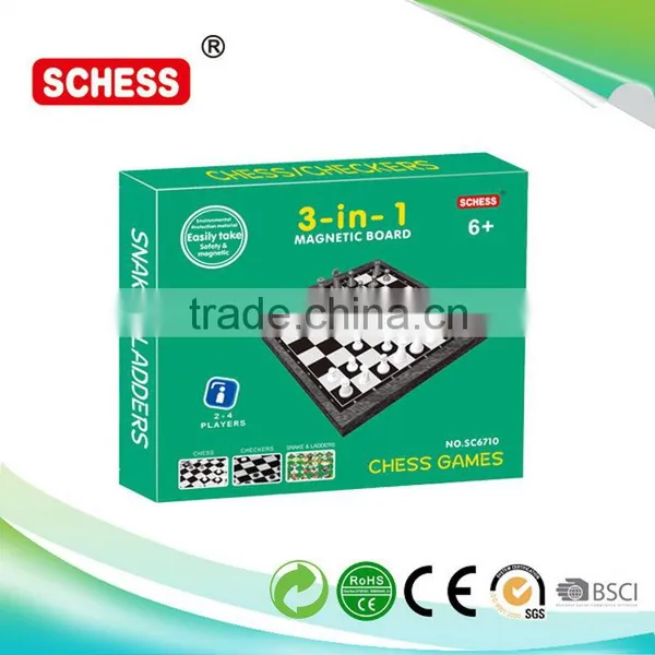 Direct Factory Price Top Sell Chess Board Chess Set Chess Game photo-5