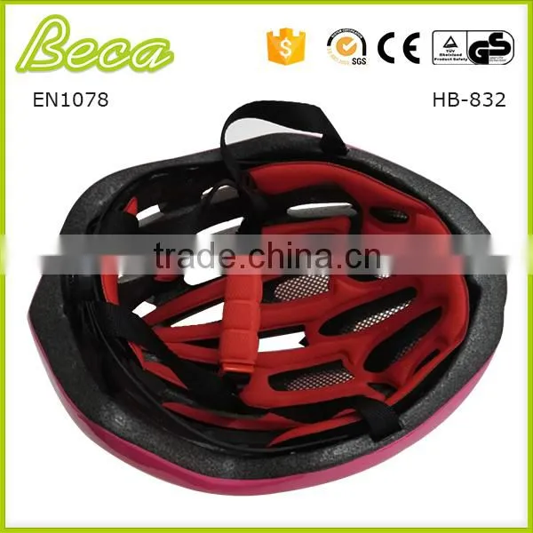 Road Sports Goods PC in Mold Bike Helmet photo-4