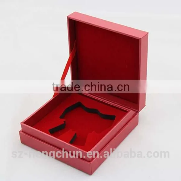 Wedding Favor Plastic Box