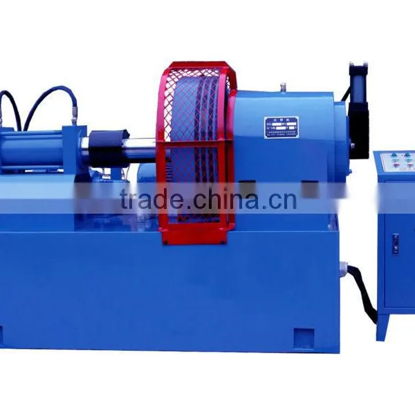 Pipe Embossing Machine for Stainless Steel/iron/aluminium
