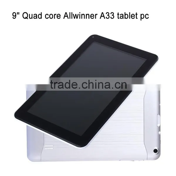 9'' Google Android os Mid Netbook Mini Tablet pc With LED Flashlight