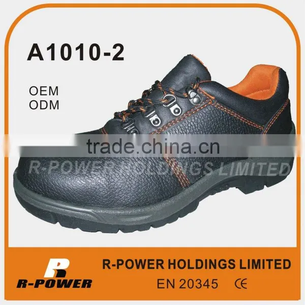 R-Power OEM ODM Safety Shoe photo-2