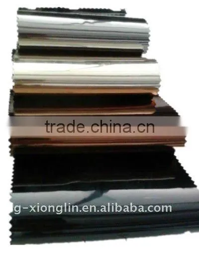 Dongguan Xionglin Metalized Polyurethane Film Thermoplastic Polyurethane Tpu Film for LOGO photo-2
