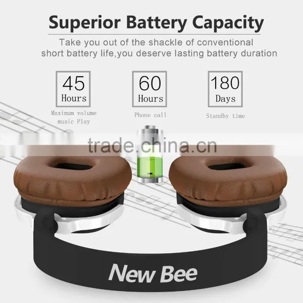 Folding Stero Bluetooth Headphone photo-2