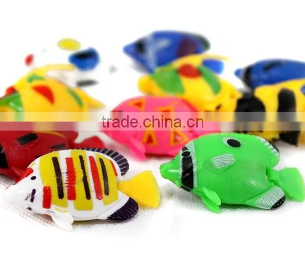 Artificial Fish Lure Luminous Lure Jellyfish Fake Fish Most Popular photo-5