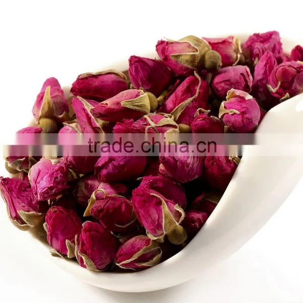 Sachet Package Rose Flower Tea Extract Crystal photo-4