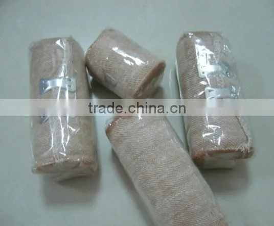 Elastic Bandage
