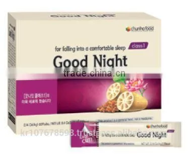 Good Night Pill