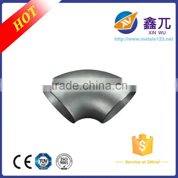 Mitre Elbow Pipe Fitting