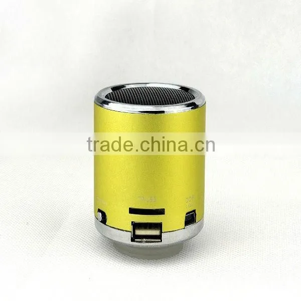 USB2.0 Voice Mini Speaker 638 photo-2