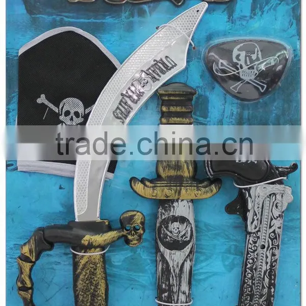 Pirate Toys Pirate Set Pirate photo-5